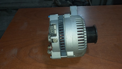 Alternador Ford F-150 F-350 Fortaleza Triton 5.4 Foto 4