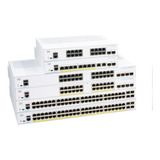 Sw Ci Sb Cbs250 48g Poe 4