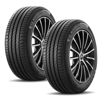 Kit de 2 llantas 185\u002F65r15 Michelin Primacy 4 88h | Meses sin interés