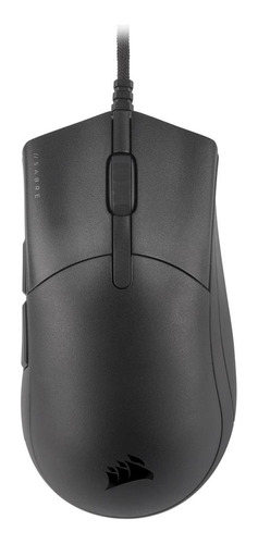 Mouse Corsair  Champion Series Sabre Pro Preto