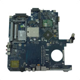 Placa Mãe Acer Aspire 5520 Icw50 La-3581 Retirada De Peças