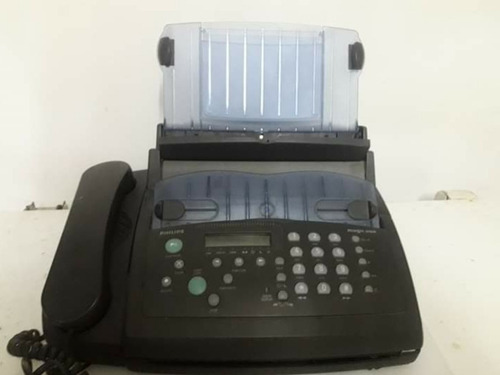 Fax Philips Reparar No Envios