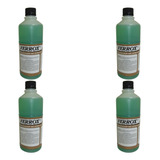 Kit 4 Pcs - Removedor Neutralizador Convertedor. Ferrugem...