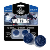 Controlfreek: Call Of Duty: Warzone Ps4/ps5