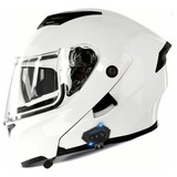 Casco Motocicleta Bluetooth Multi-modular 1