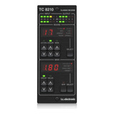 Tc8210-dt Classic Mixing Reverb Plug-in Con Controlador...