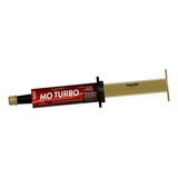 Mo Turbo 80 Gr - Organnact