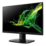 Monitor 27  Acer Ka272 Hbi, Full Hd, 1ms, Freesync, 100 Hz