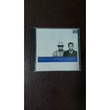Cd Pet Shop Boys Discography The Complete Singles Collection