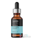 Biobellus Suero Facial Nano Hialuronico Antiage Arrugas