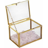 Joyero - Sunyik Vintage Decorative Jewelry Box For Women Men