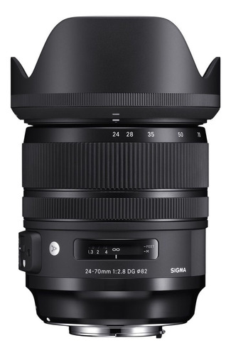 Sigma 24 70 2.8 Art | MercadoLivre 📦 Sigma 24 70 2.8 Art | MercadoLivre 📦