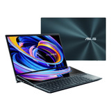 Asus Zenbook 15 Oled Ux582 Pantalla Touch 16gb Ram 1tb Ssd