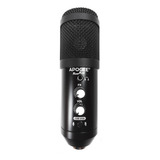 Kit Micrófono Condenser Usb Podcast Apogee C08 Ideal Studio
