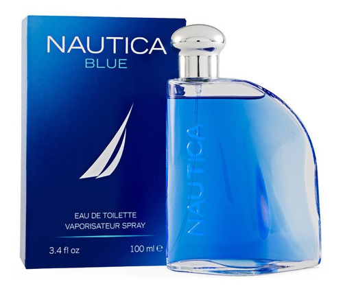 Nautica Blue 100 Ml Edt