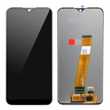 Pantalla Táctil Lcd Compatible Para Samsung A01 A015m