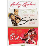 Sabrina Y Mi Bella Dama -cinehome