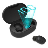 Auriculares Bluetooth Inalámbricos Mini Tws E6s Micrófono