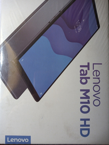  Tablet Lenovo M10hd Más Funda Bobjgear 