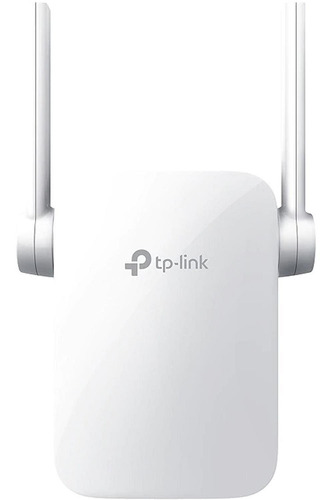 Extensor Wifi Tp-link Re205 2 Antenas Ac750 2.4ghz