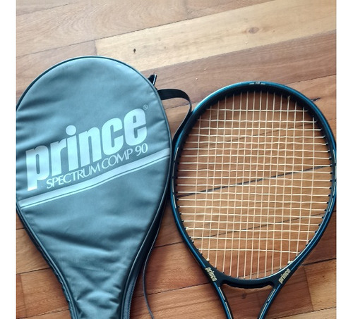 Raqueta De Tenis Prince Spectrum Comp 90