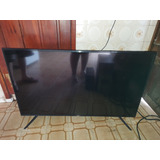 Smart Tv 48 Led 4k Samsung Un48ju6000g Com Defeito. Não Liga