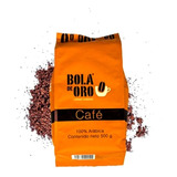 1/2 Kg Café Bola De Oro Exportación Veracruz