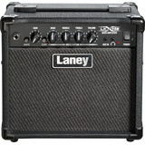 Amplificador Laney Para Bajo 15w Lx15b