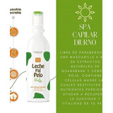 Spa Capilar Diurno 440ml. - mL a $90