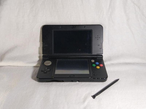 Nintendo 3ds