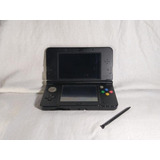 Nintendo 3ds