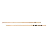 Vic Firth Symphonic Collection Stapac Snare, Heavy Drumstick