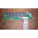 Placa Pncom Pn2 Da Mesa Yamaha Dm1000 (1364)