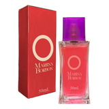 Perfume Contratip Mariina Borbon Feminino Importado