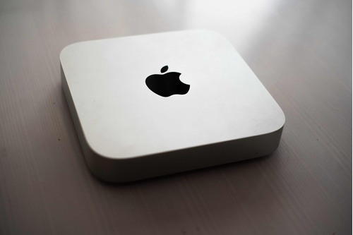 Mac Mini Chip M1 16 Gb Ram Ssd 256 Gb 2022 