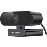 Camara Web Webcam Hikvision 2mp 1080p Full Hd Microfono Usb