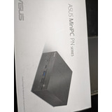 Pc Asus I3 Pn 40