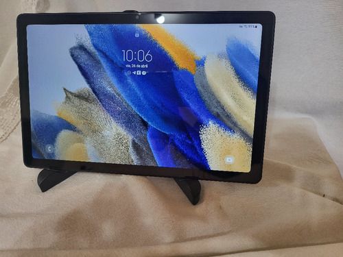 Tablet Samsung Galaxy Tab A7 64gb +3gb Ram 10.4 Dorado 