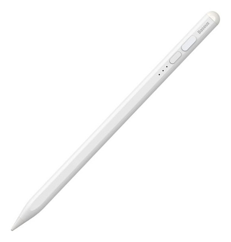 Pencil Baseus Smooth Writing 2 Indicador Led Compatible iPad
