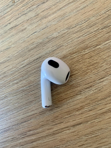 Apple AirPods 3ra Audifono L Derecho - Solo Audifono 