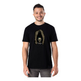 Remeras Hombre Coraline |de Hoy No Pasa| 4