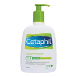 Loção Hidratante Cetaphil 473ml