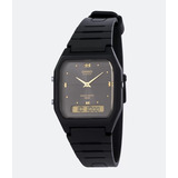 Reloj Casio Aw48-1a Análogo Digital Vintage Somos Tienda 