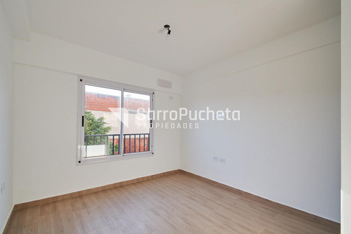 Venta Departamento 2 Ambientes Con Cochera A Estrenar En Villa Luzuriaga (uf 4) - Imagen 4