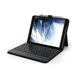 Zagg Messenger Folio, Tablet Keyboard And Case