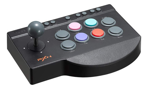 Arcade Stick Pxn - Pc, Ps3, Ps4, Ps5, Xbox One, X/s, Switch