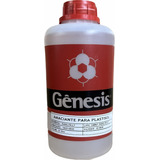 Tinta Amaciante Para Plastisol 1 Litro Genesis P4592