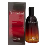 Dior Fahrenheit Edt 100 ml Selo Adipec