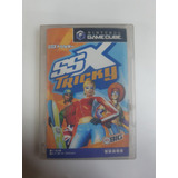 Ss Tricky - Jogo Original Game Cube Japonês