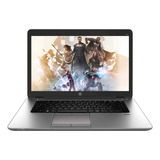 Laptop Hp Elitebook 850 Core I5 8 Gb En Ram 120 Ssd Barata 